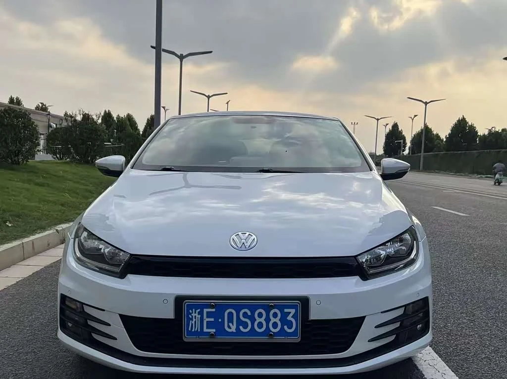 Volkswagen 2015 1.4TSI