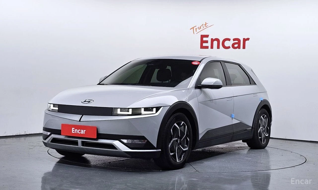 Hyundai IONIQ 5 Long Range