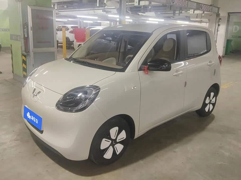 Wuling Mini EV MINIEV 2025