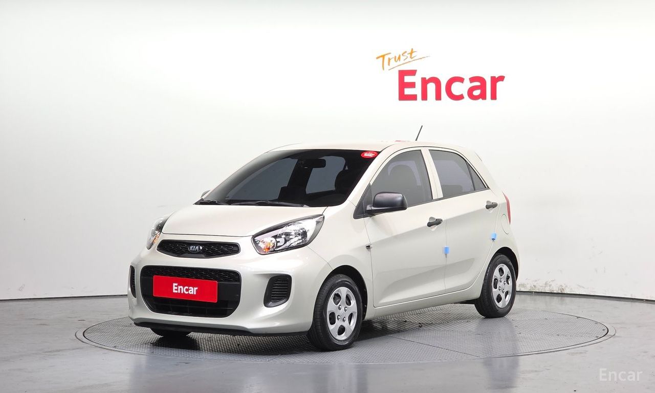 Kia Morning Smart