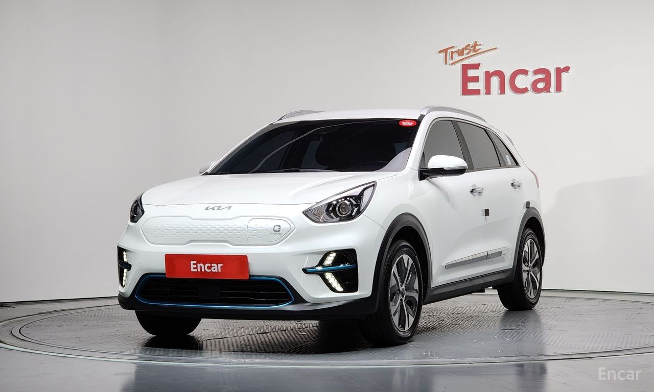 Kia Niro Prestige