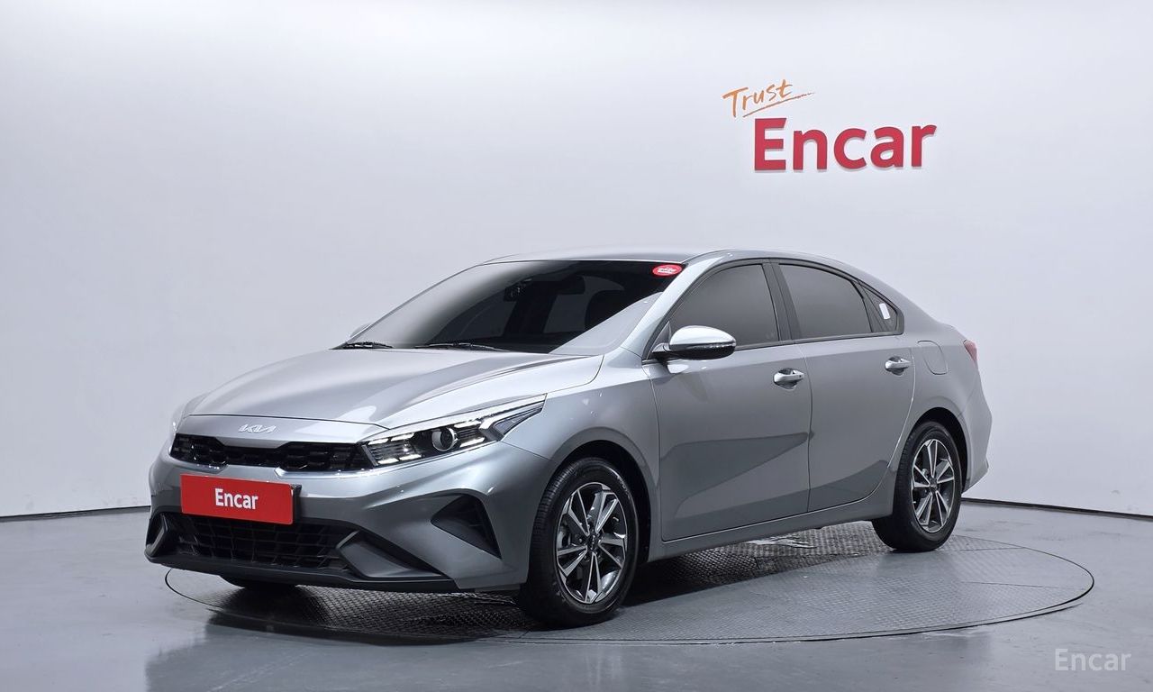 Kia K3 Prestige