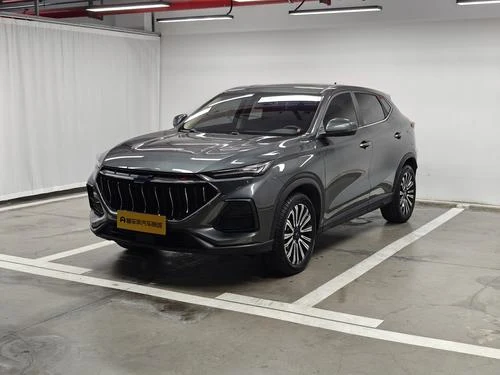 Oshan X5 2021 1.5T DCT Luxury