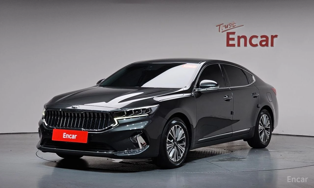 Kia K7 Prestige