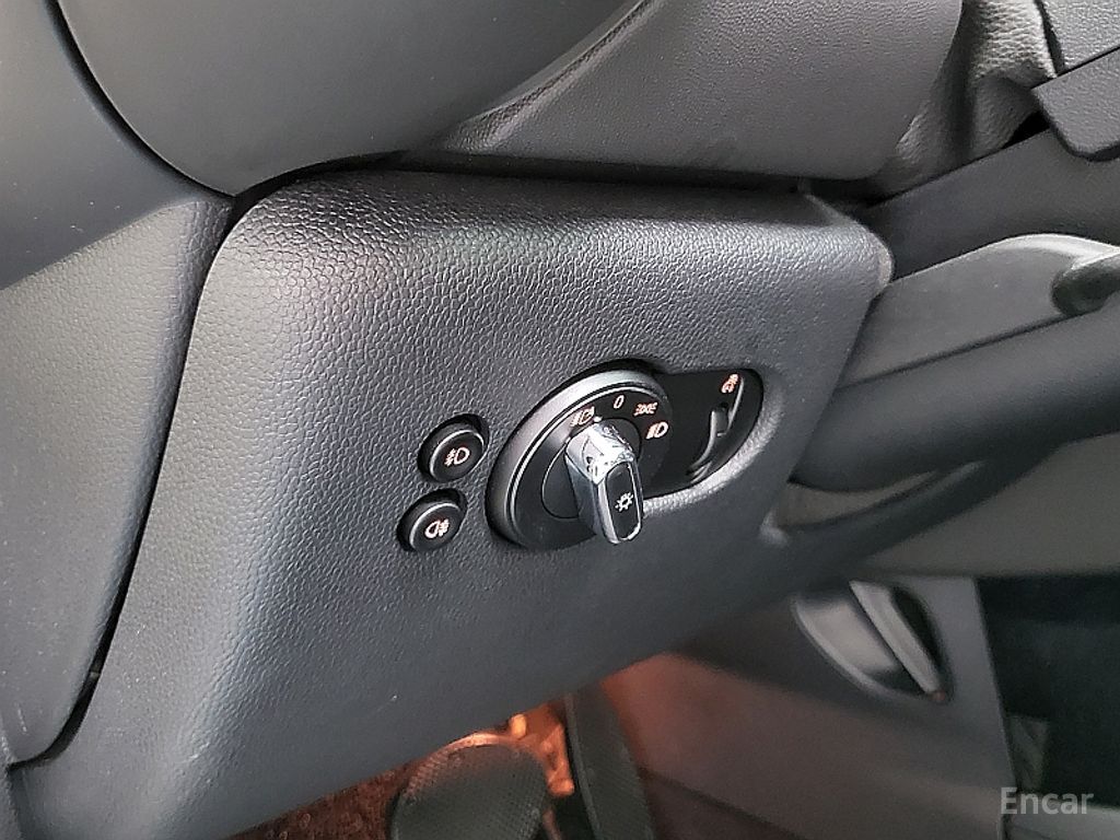 Mini COOPER 5 HIGH — Фотографии автомобиля 18