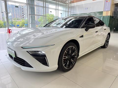 Neta S 2024 EREV 1060 Lite