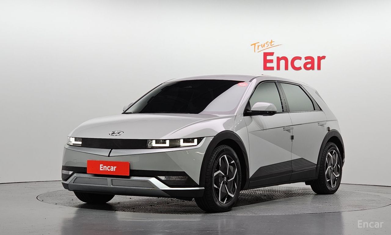 Hyundai IONIQ 5 Exclusive