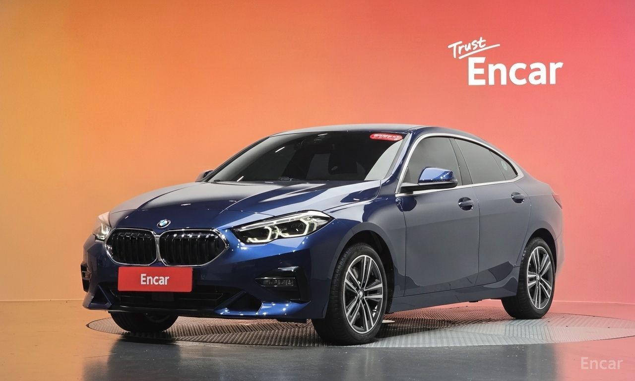 BMW 2 Series 220i Sport