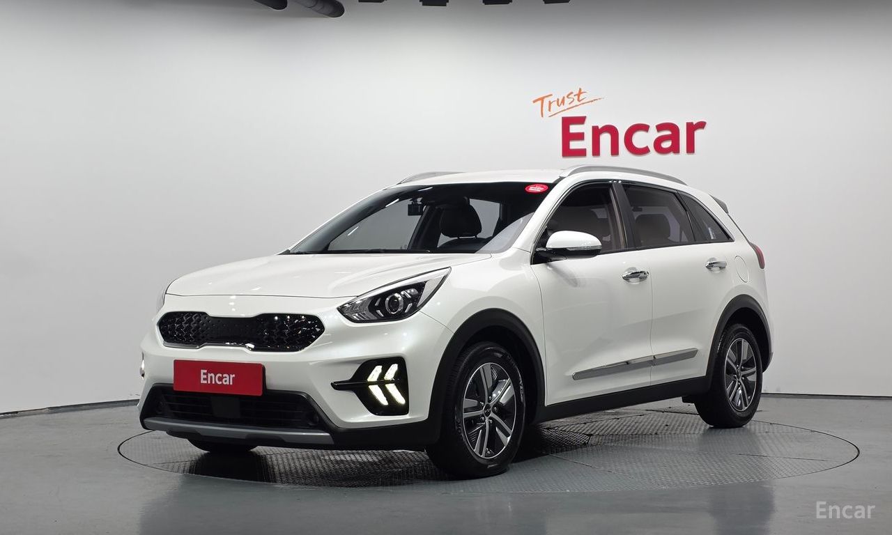 Kia Niro Prestige