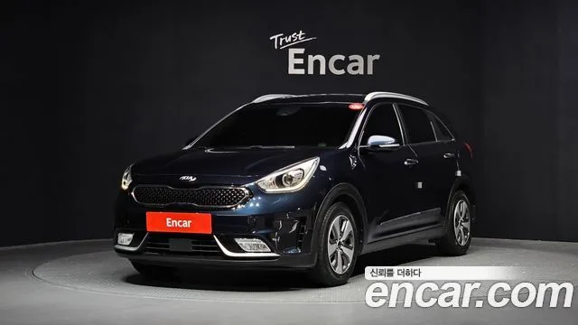 Kia Niro Prestige