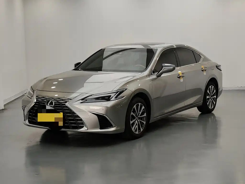 Lexus ES 2025 200 Premium