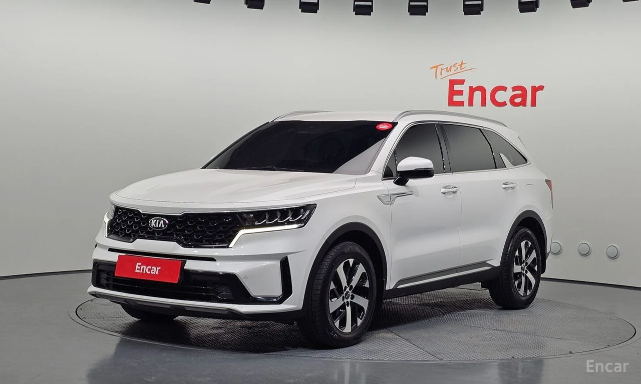 Kia Sorento Prestige