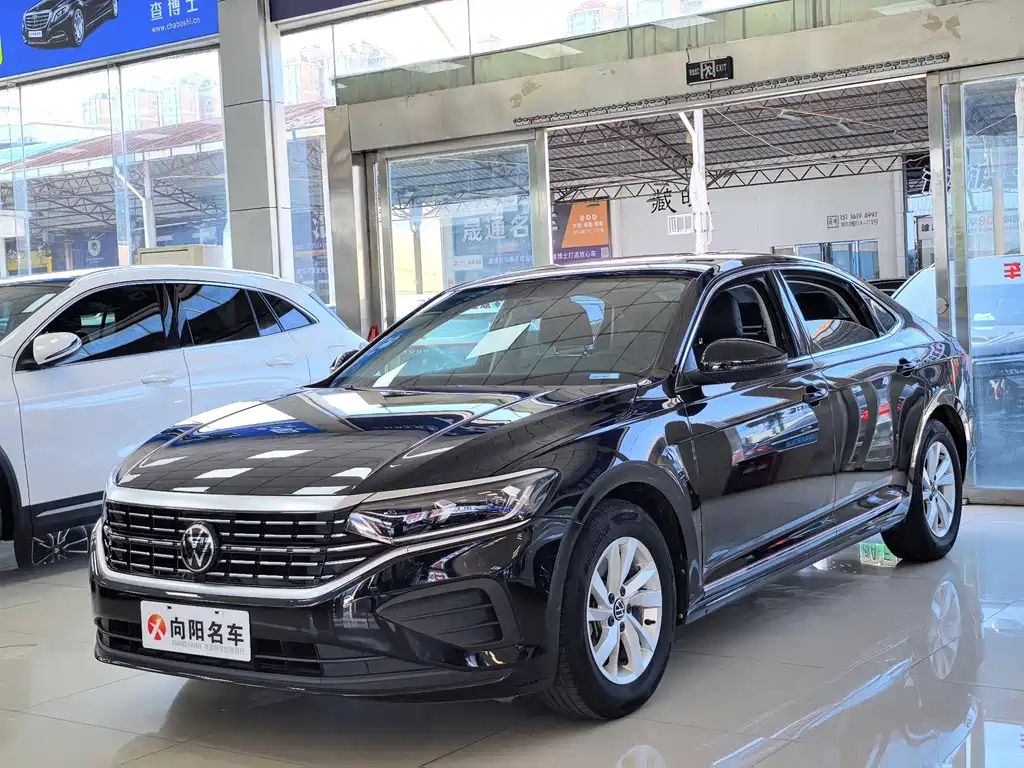 Volkswagen Passat 2023 280TSI