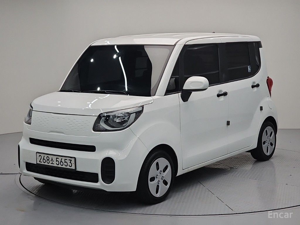 Kia Ray Prestige
