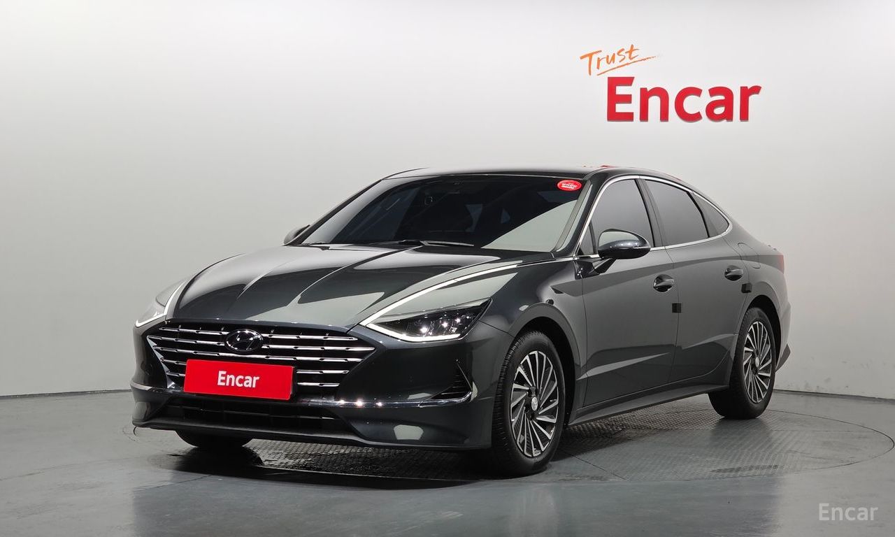 Hyundai Sonata Premium Plus