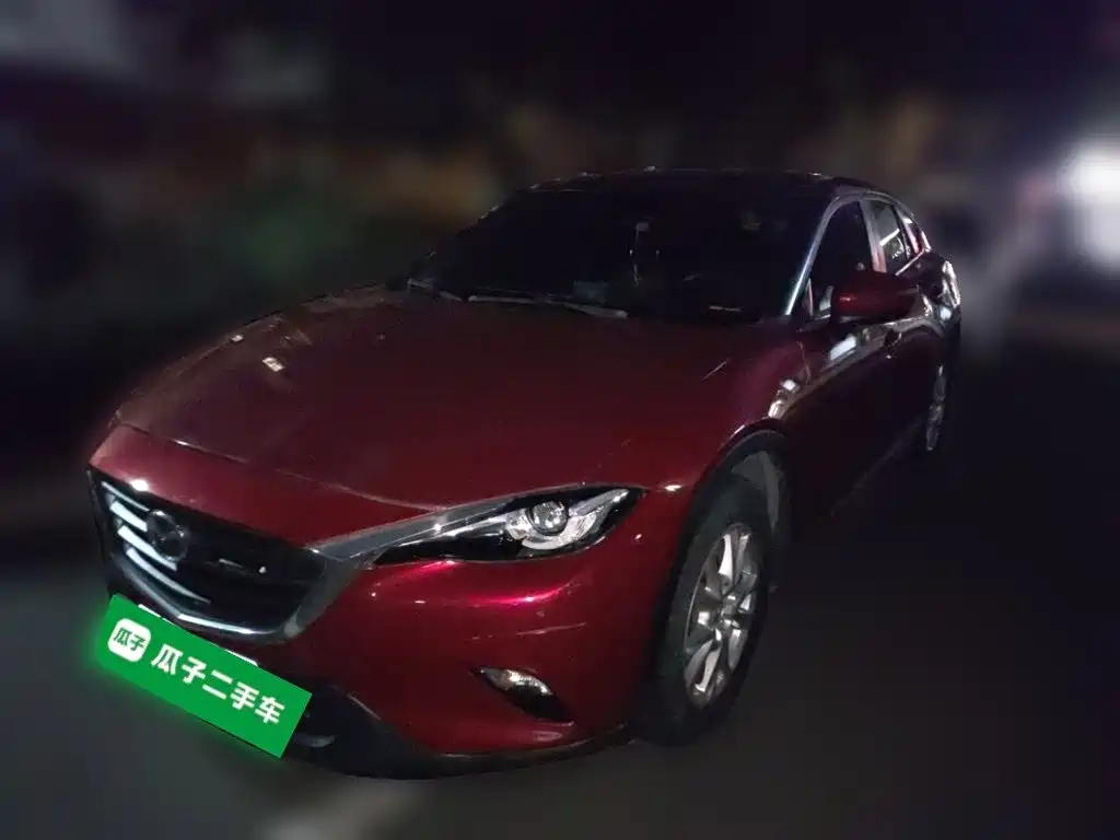 Mazda CX-4 2018 2.0L AT VI