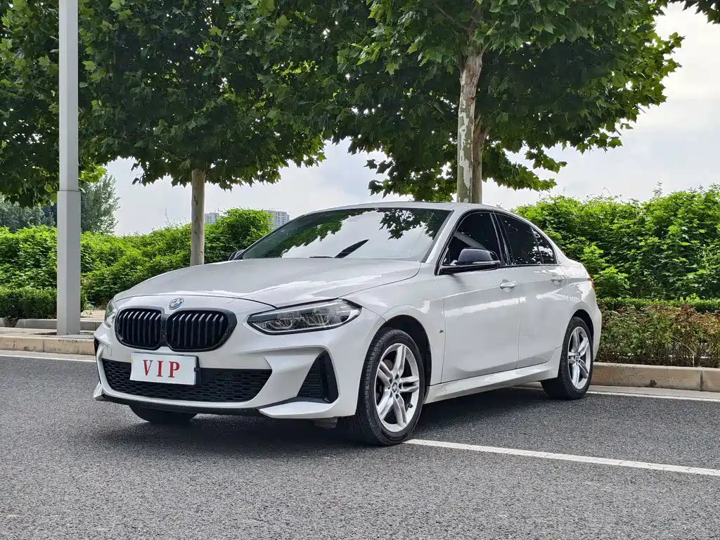 BMW 1 Series 1 2022 120i M Sport