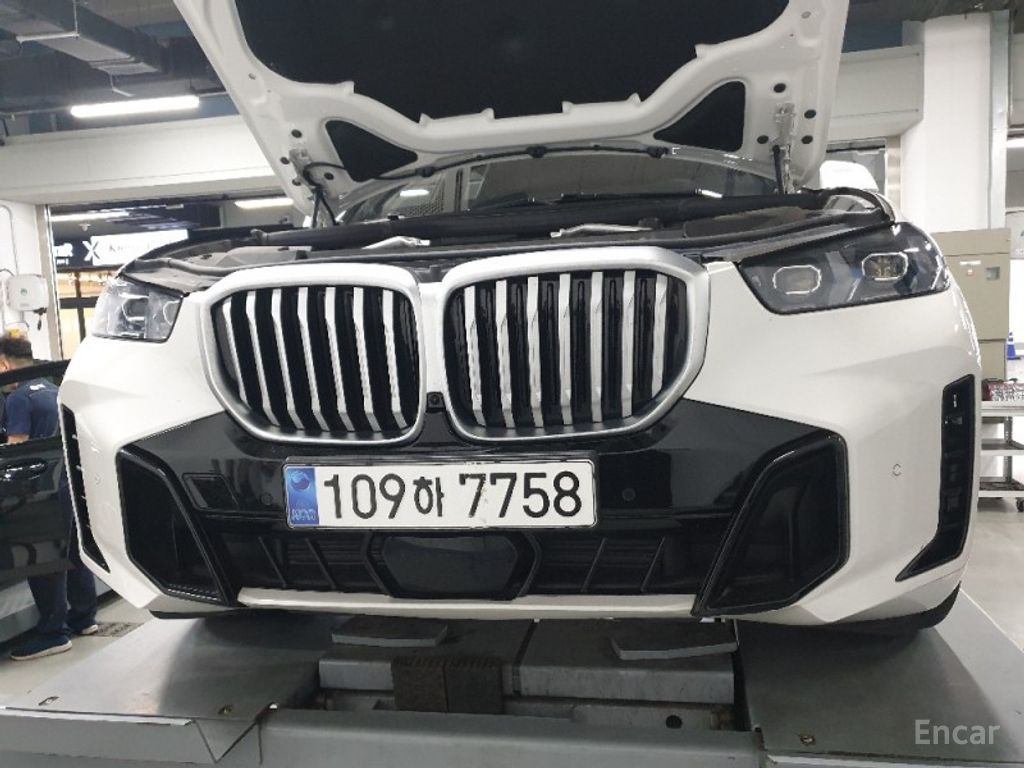 BMW X5 xDrive 40i M Sport
