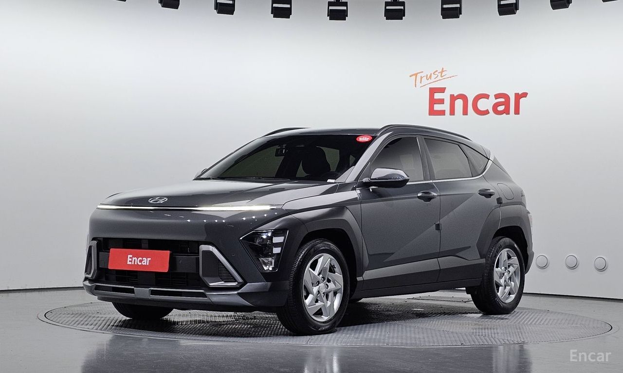 Hyundai Kona Premium