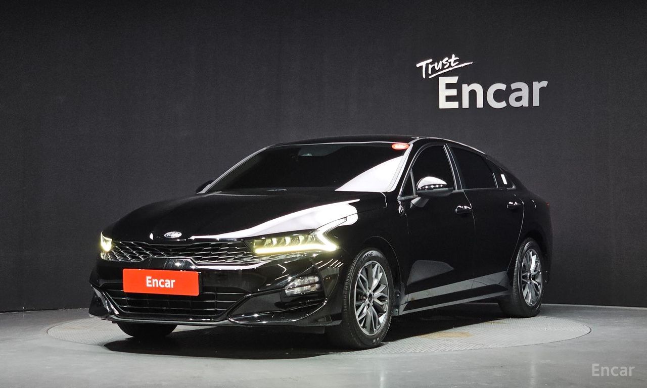 Kia K5 Trendy