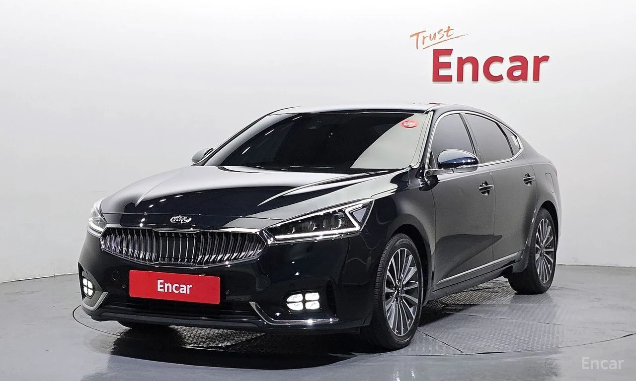 Kia K7 2.4 GDI