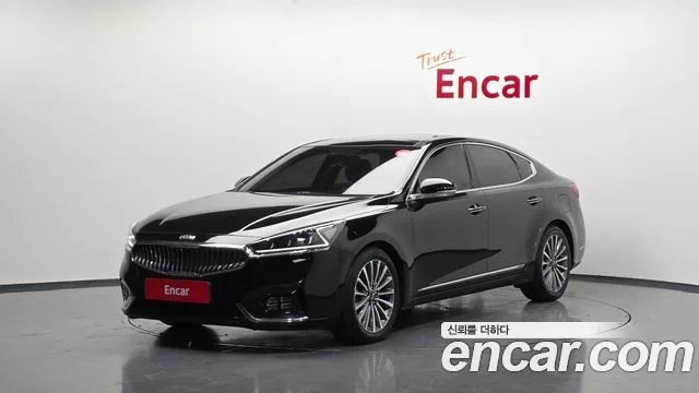 Kia K7 2.4 GDI