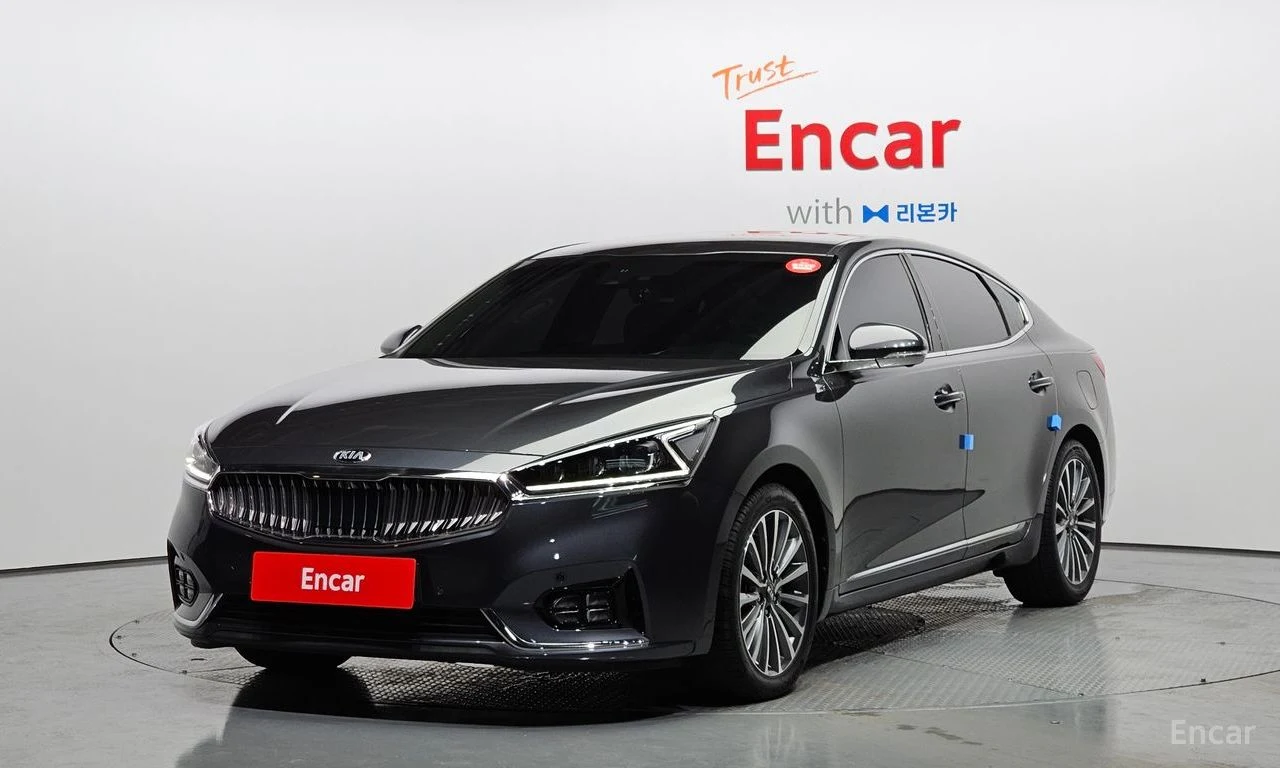 Kia K7 3.0 GDI Noblesse