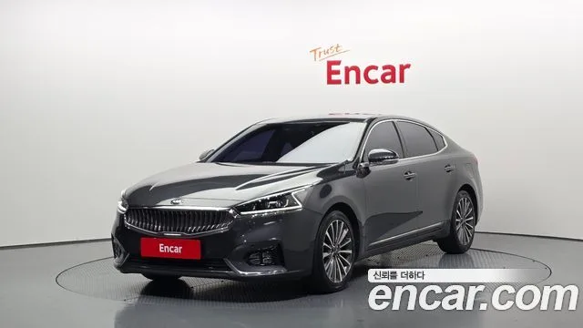 Kia K7 3.0 GDI