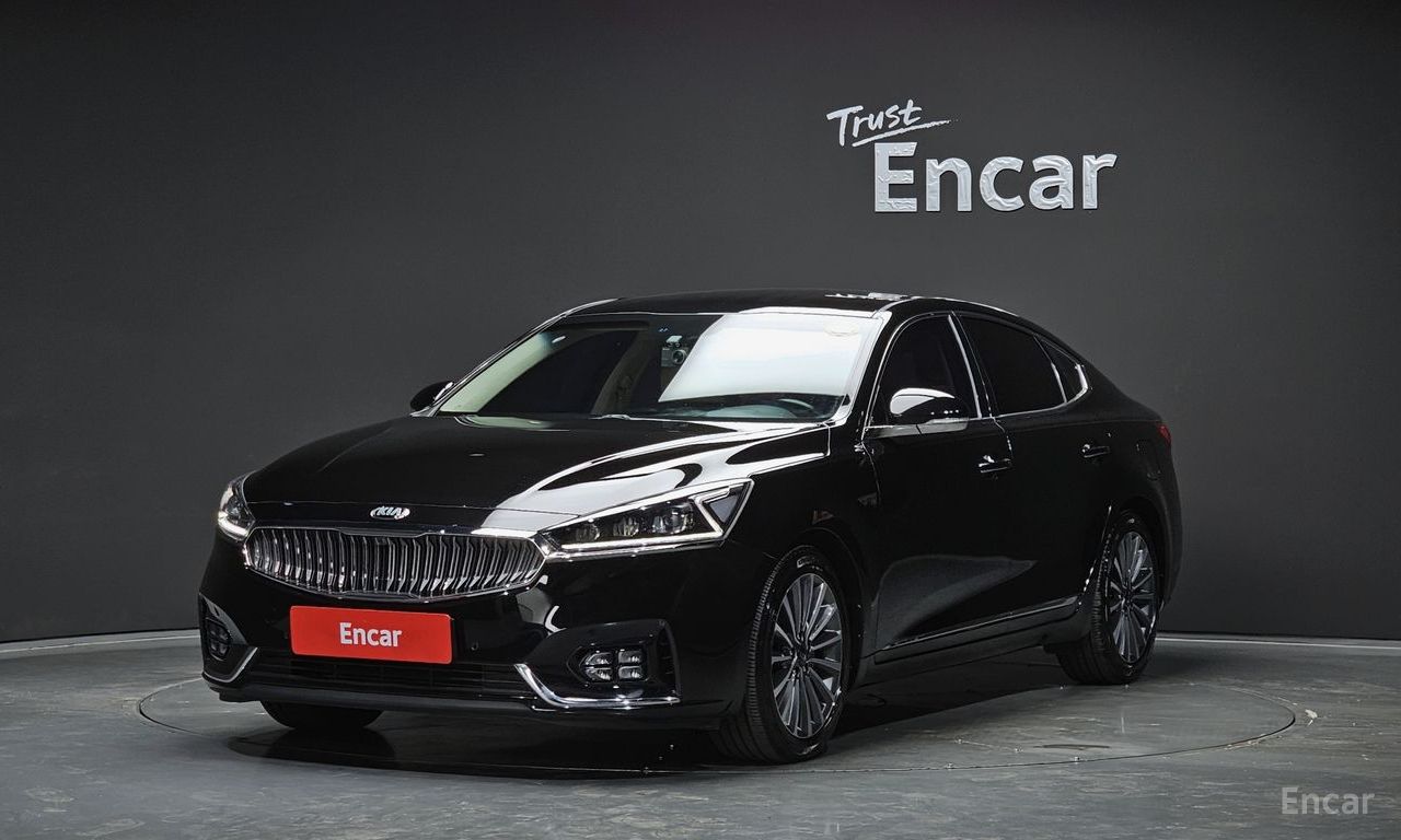 Kia K7 2.4 GDI