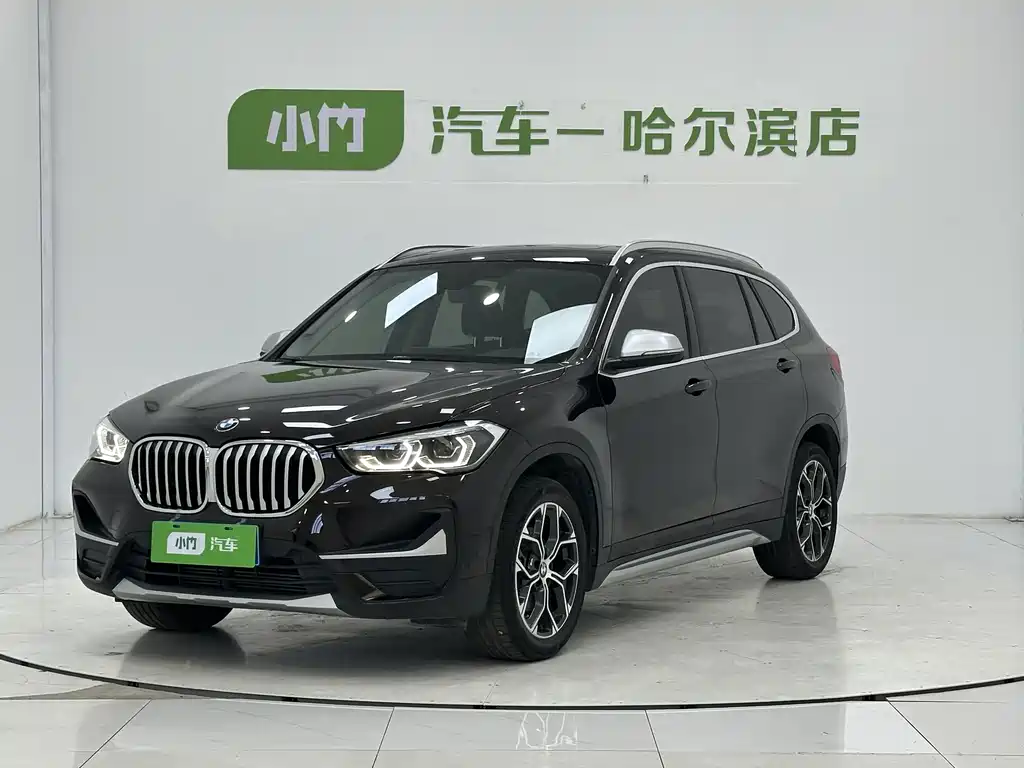 BMW X1 2022 sDrive20Li Fashion