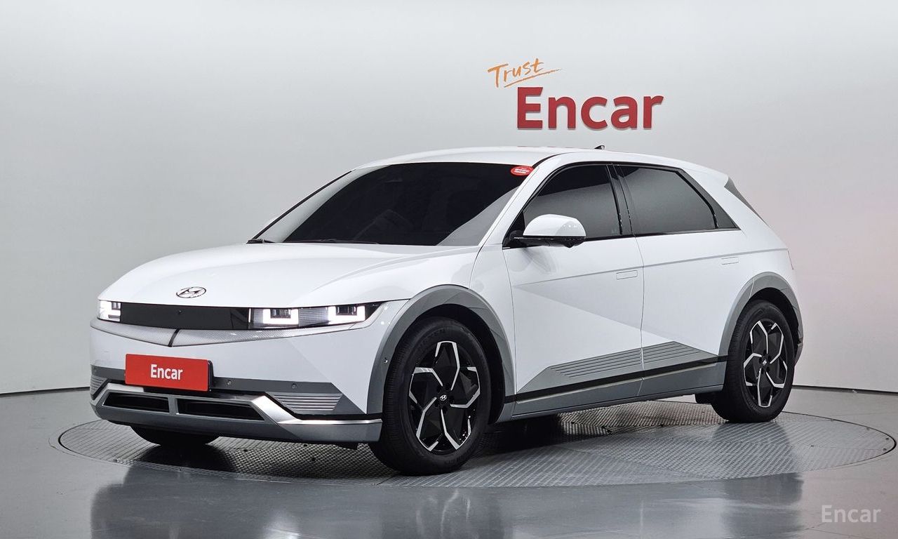 Hyundai IONIQ 5 Exclusive