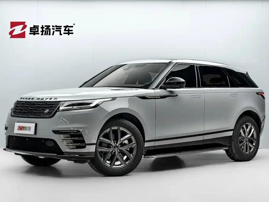 Land Rover Range Rover Velar 2024 Dynamic SE