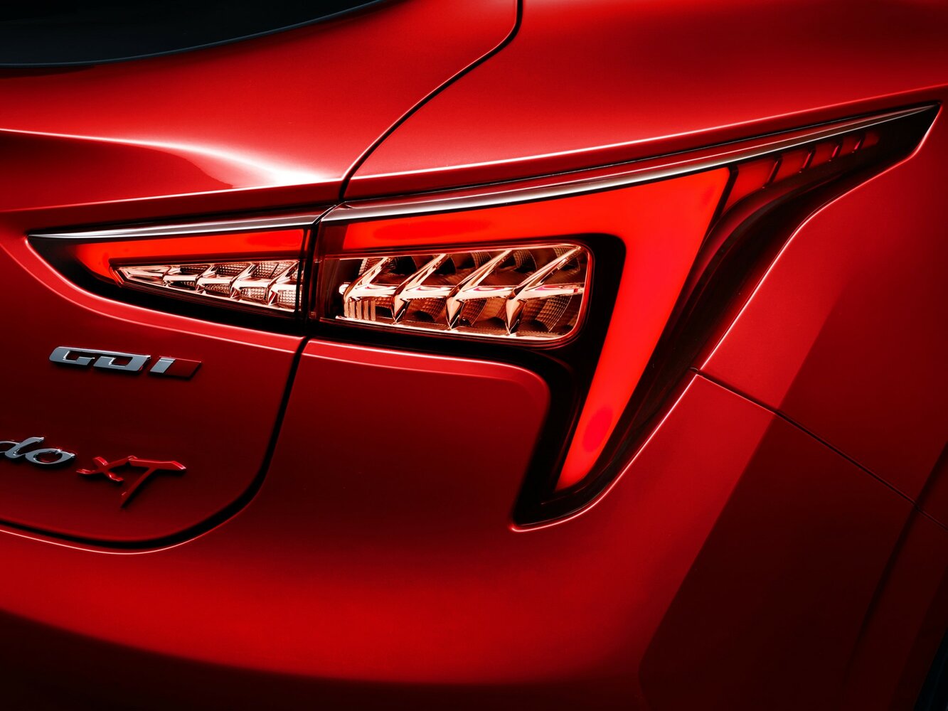 Changan Eado 2023 Enjoy PLUS NE 1.4T GDI DCT Luxury — Фотографии комплектации 9