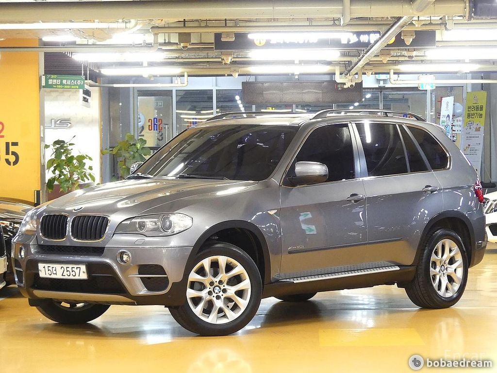 BMW X5 xDrive 30d
