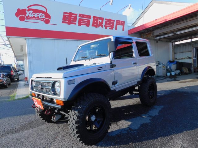 Suzuki — Фотографии автомобиля 1