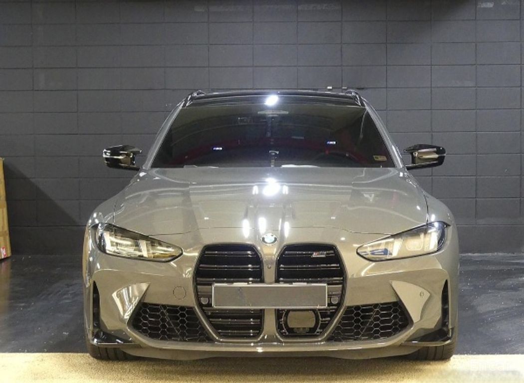BMW M3 M xDrive