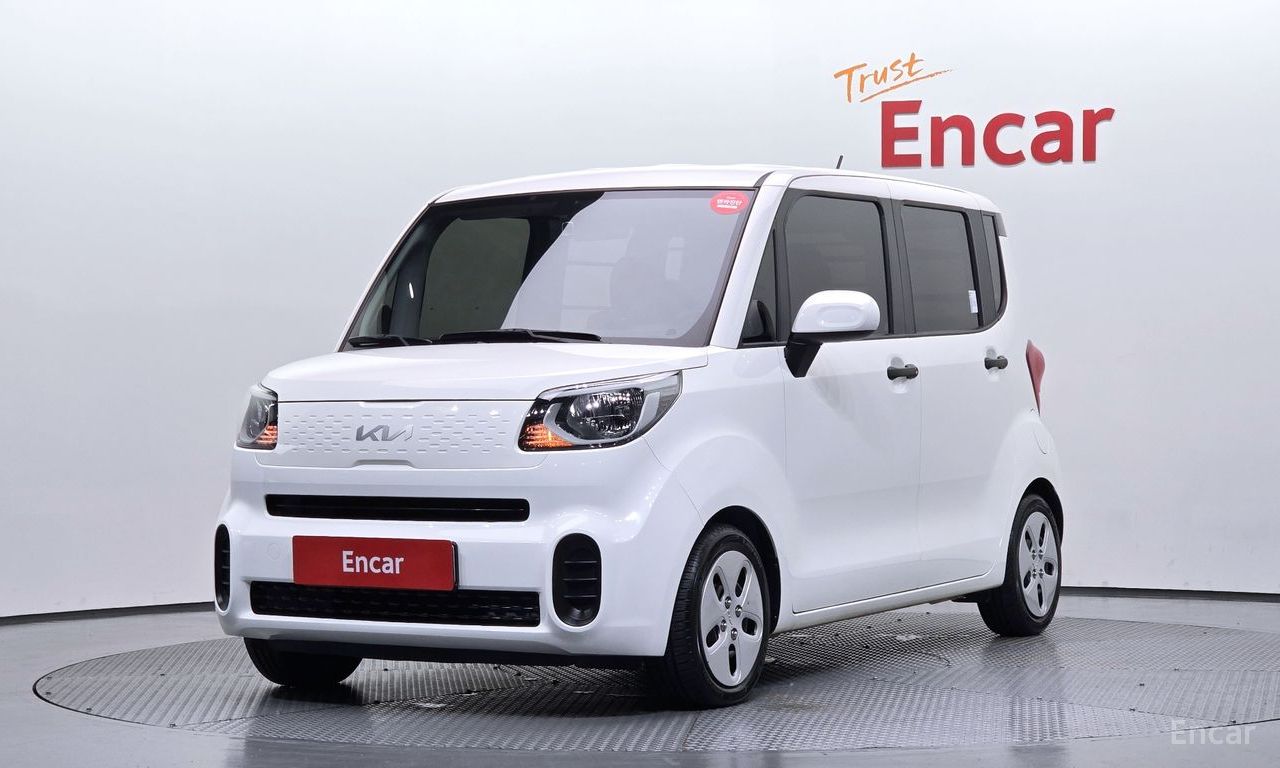Kia Ray Standard