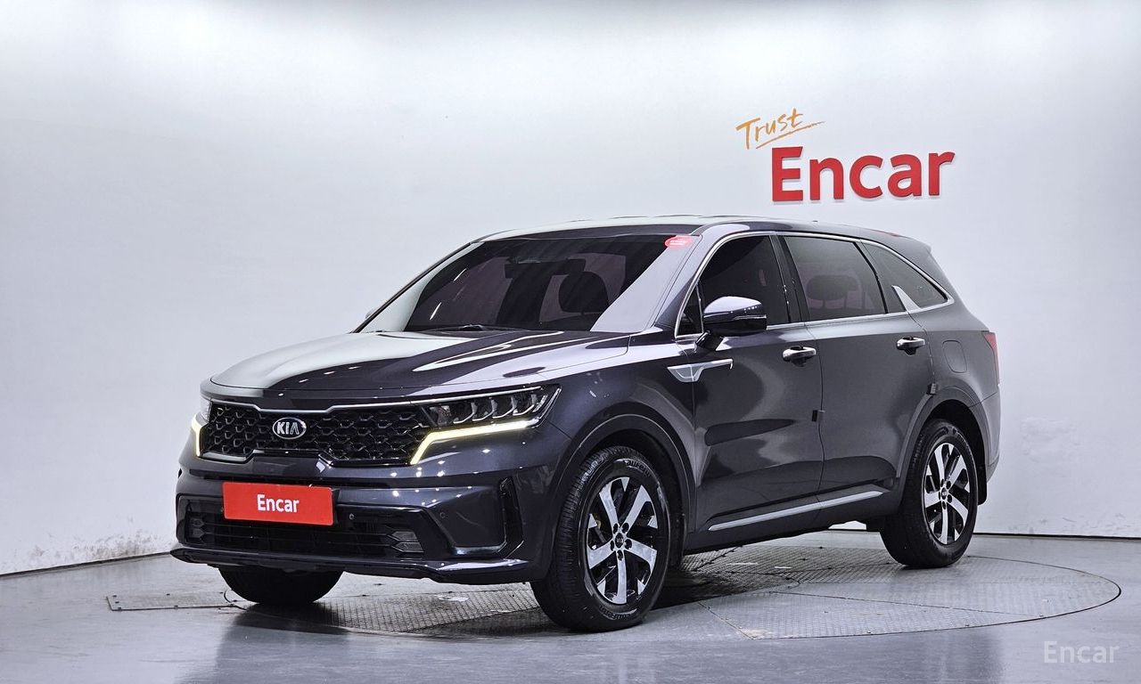 Kia Sorento Trendy