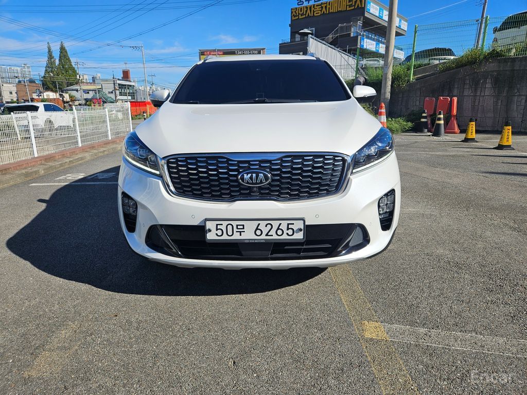 Kia Sorento Diesel 2.2 2WD