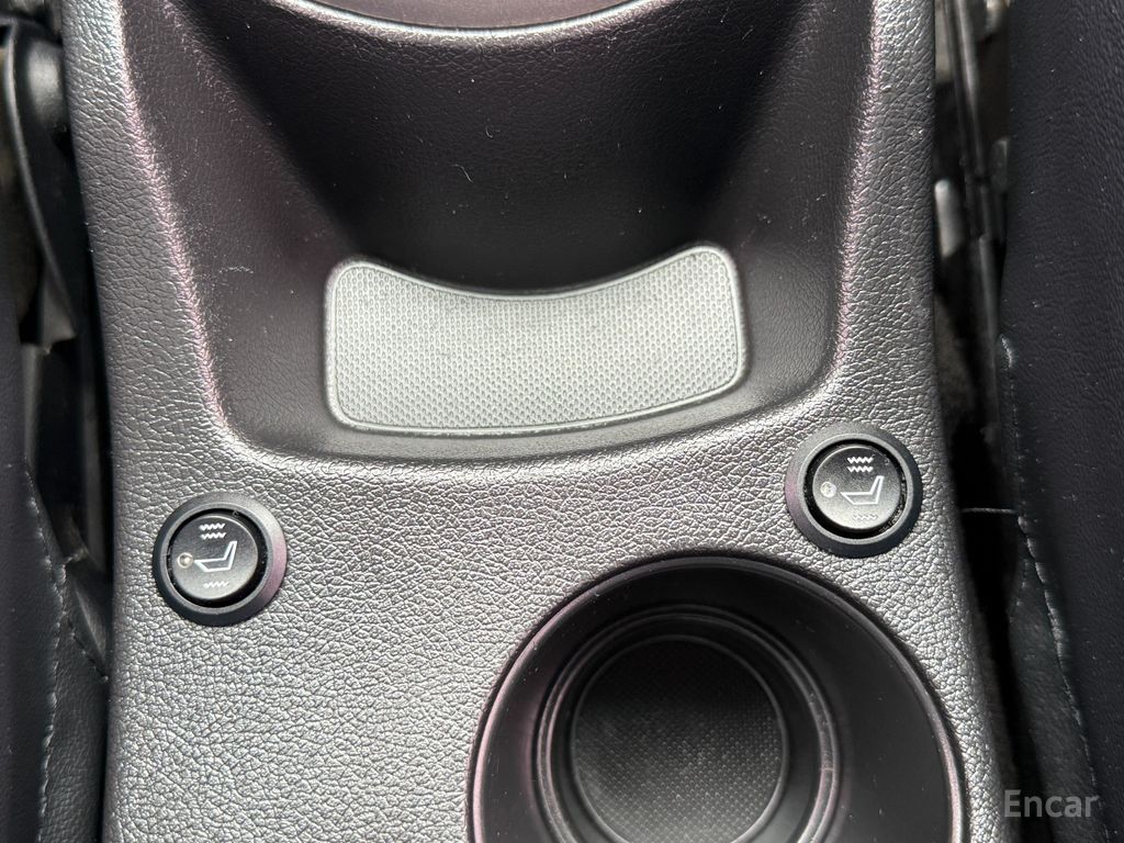 Hyundai Accent Diesel 1.6 VGT Smart — Фотографии автомобиля 18