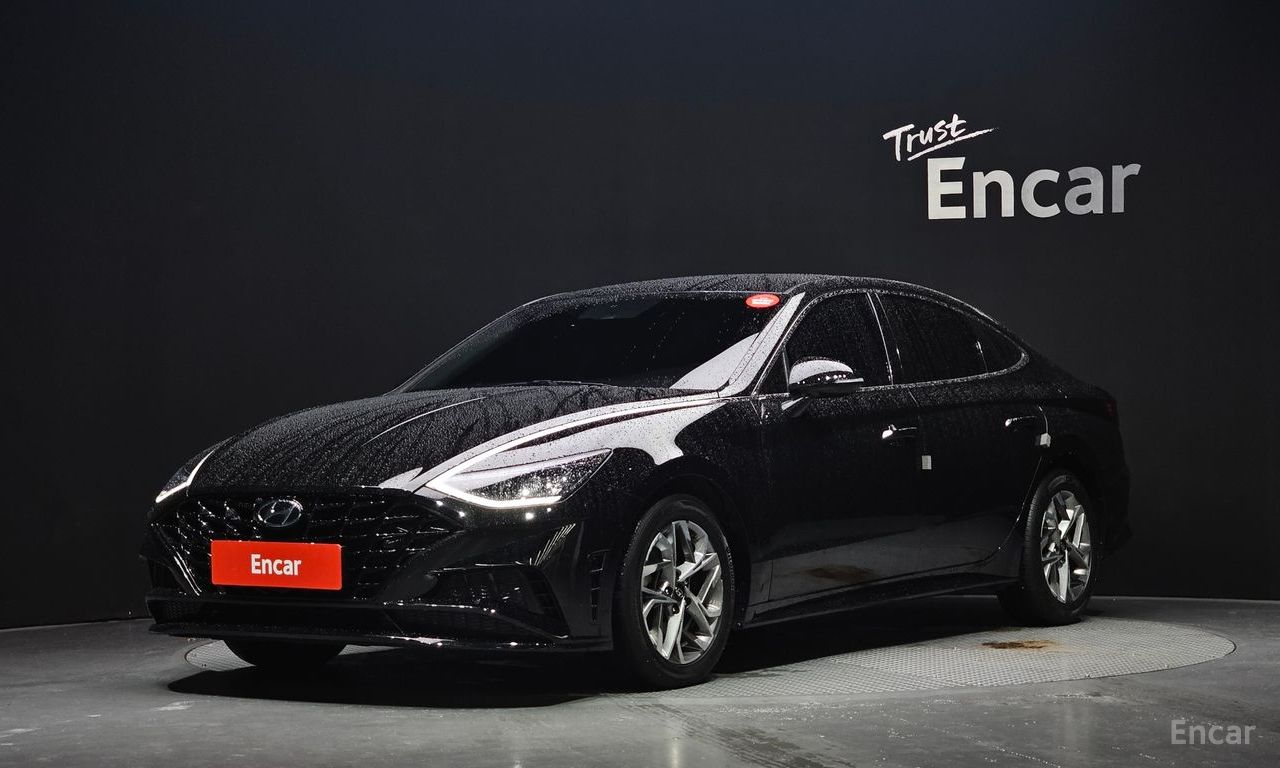 Hyundai Sonata Premium Plus