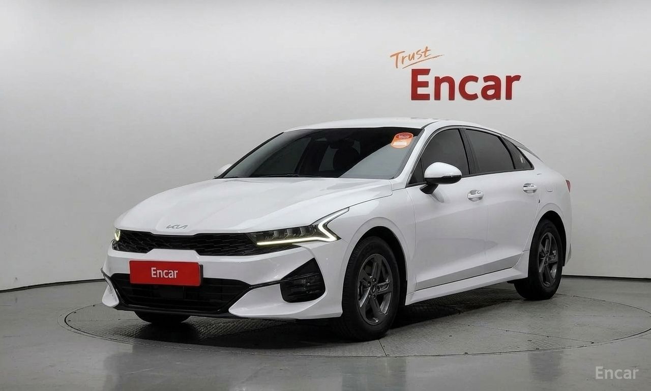 Kia K5 Standard
