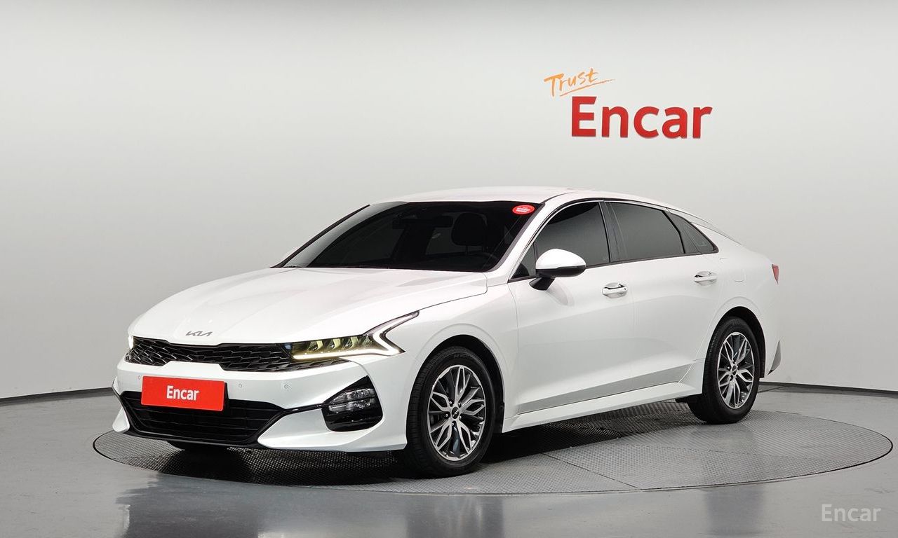 Kia K5 Prestige