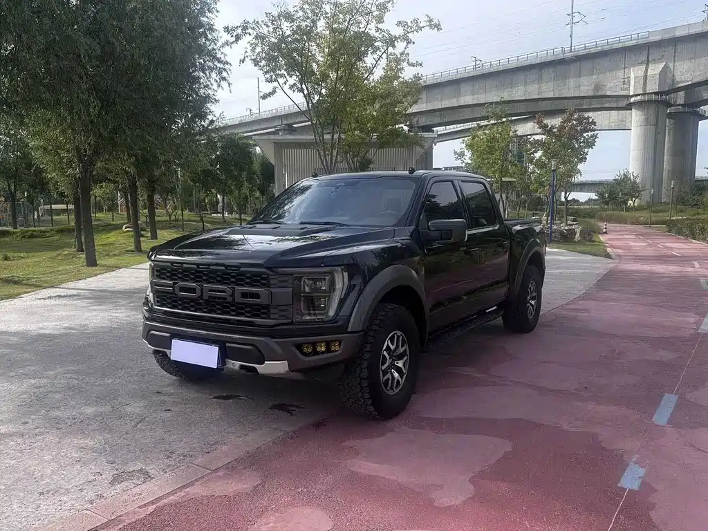 Ford F-150 2022 3.5T