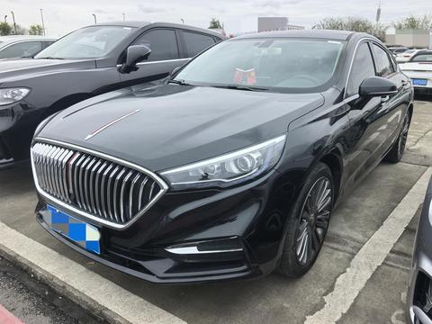 Hongqi H5 2020 1.5T DCT