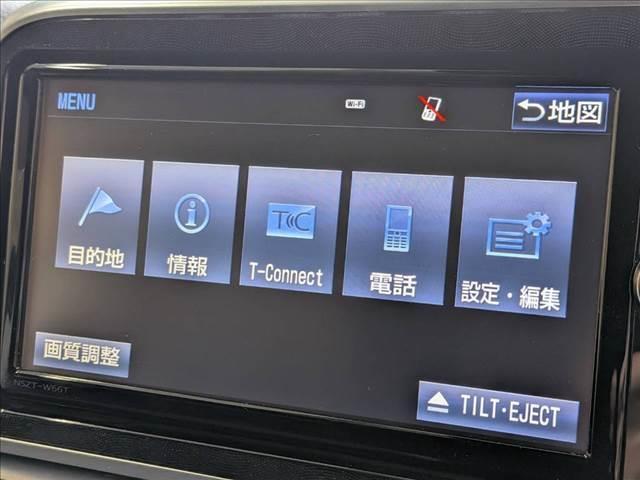 Toyota Sienta G — Фотографии автомобиля 5