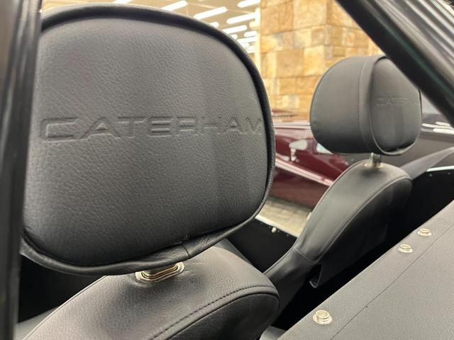 Caterham — Фотографии автомобиля 14