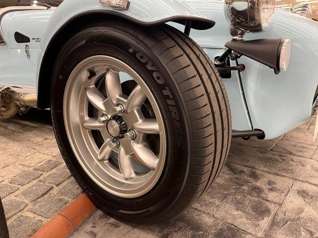 Caterham — Фотографии автомобиля 19