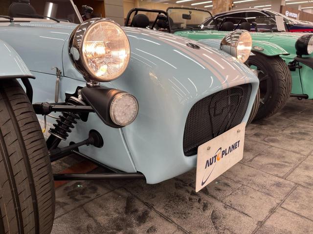 Caterham — Фотографии автомобиля 21