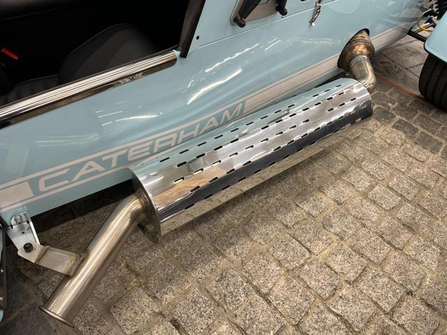 Caterham — Фотографии автомобиля 24